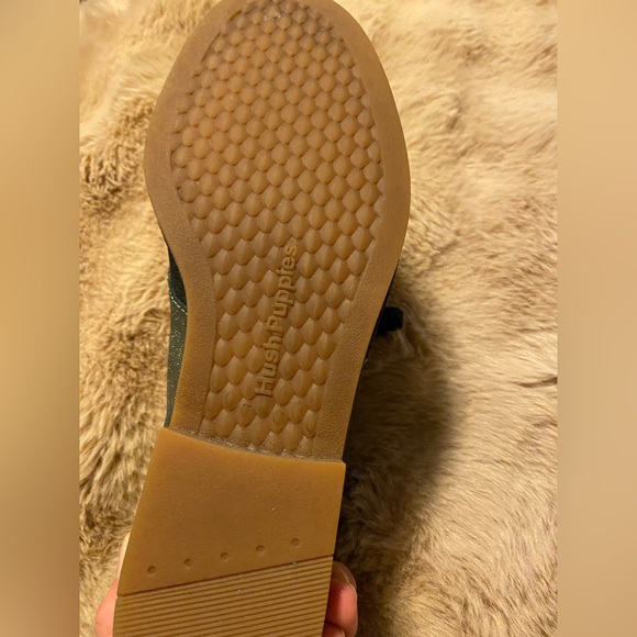 Hush Puppies Chukka Boot size 9.5 - Picture 4 of 7